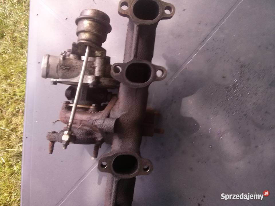 GOLF 4AUDI A3LEONTOLEDOTURBINA 90 koni Jastrzębia Góra sprzedam