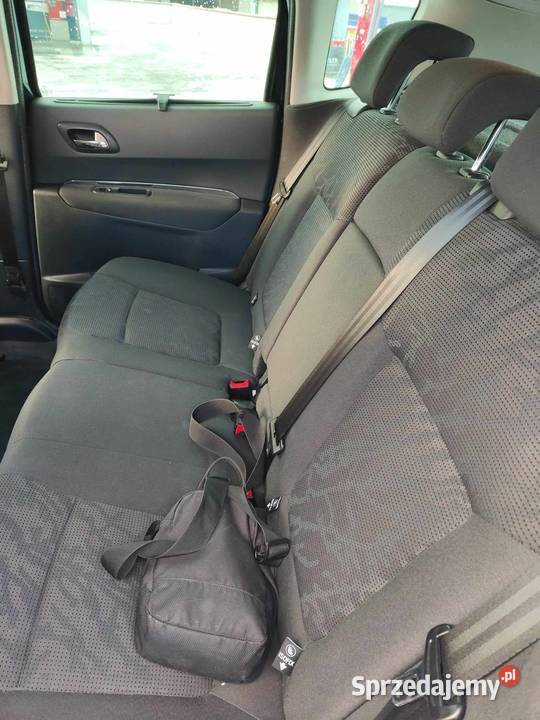 Sprzedam Peugeot 3008 Szamocin sprzedam