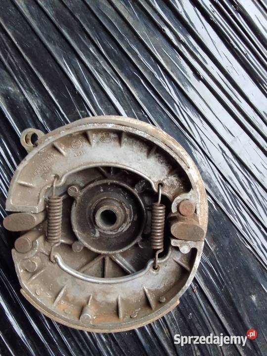 Części JAWA 350 TS Gorlice