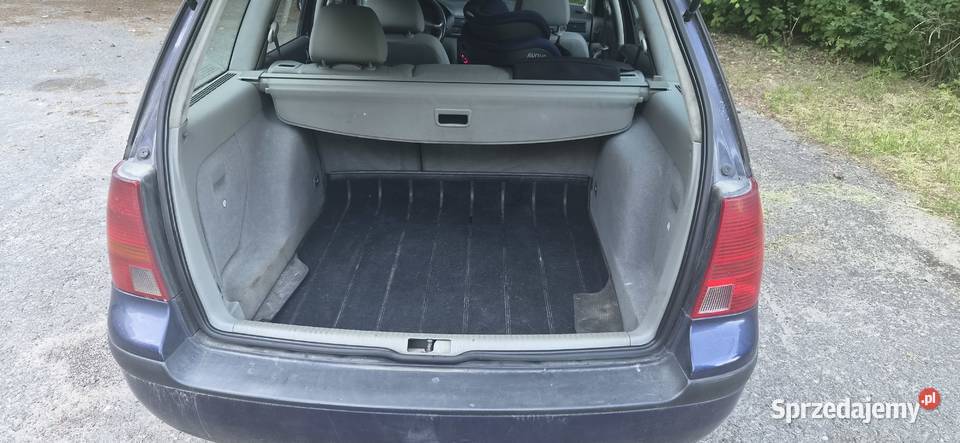 Volkswagen golf 4 Wałcz