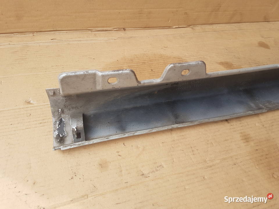 Suzuki Ignis FH SPORT Listwy osłona zewnętrzna Legnica