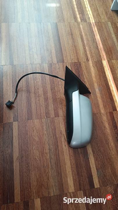 Lustro samochodowe Wrocław