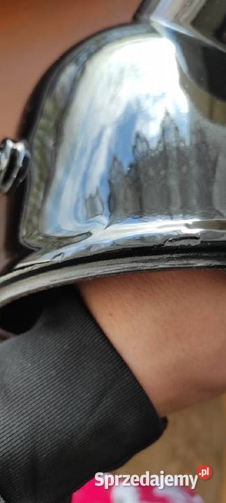 Skorupa lampy przód WSK 175 Gdańsk