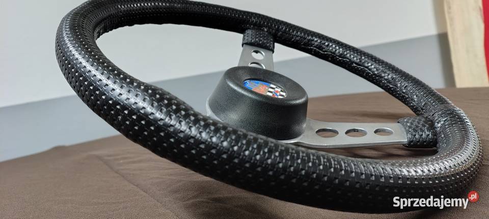 SKODA 120 110 1000MB S100 110L DE LUXE 105 osobowe Kierownice dolnośląskie Świdnica