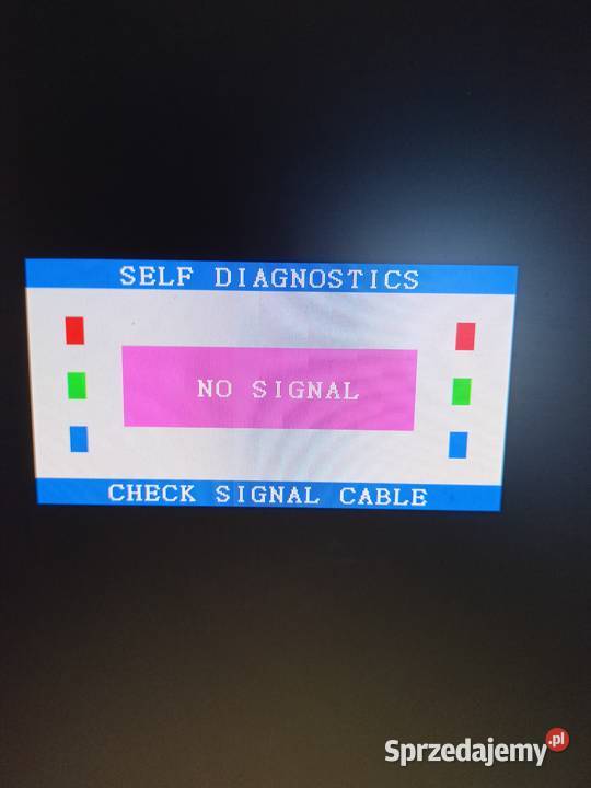 Monitor LG Flatron L1720B Tarnobrzeg