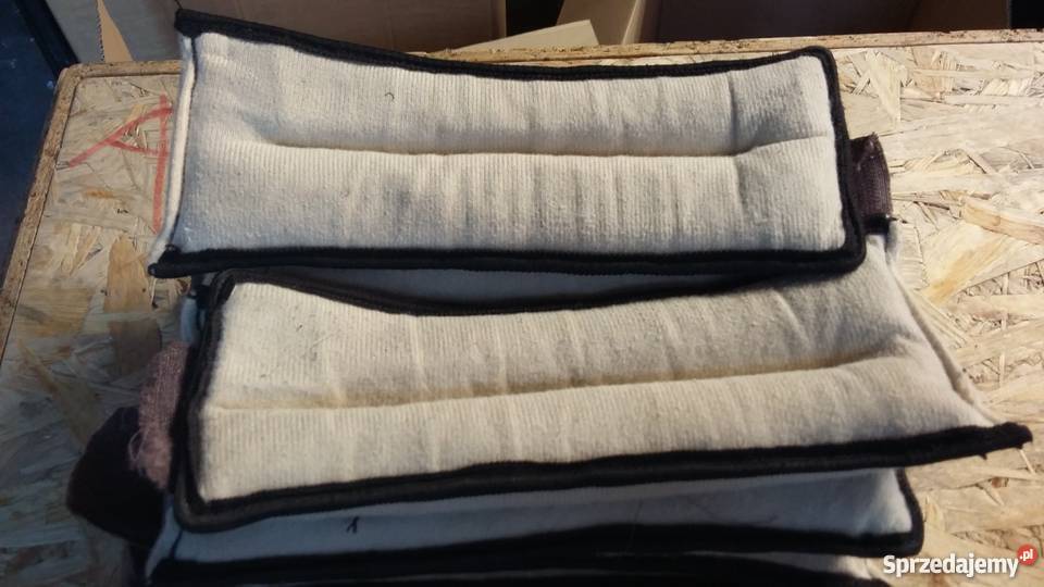 Do Jogi piłki wałki ciężarki taśmy klocki sprzedam