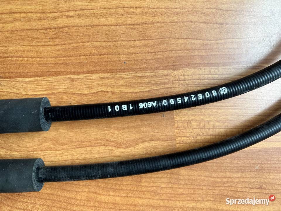 Linki hamulca ręcznego Ala Romeo 156Crosswagon Marcinkowice