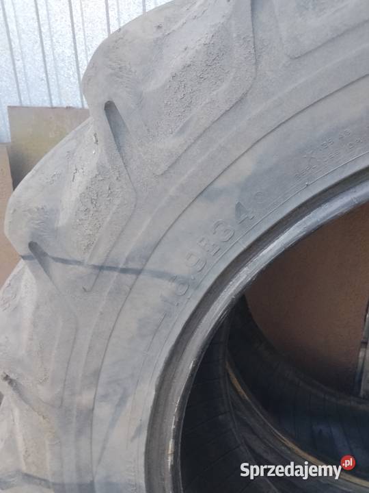 Sprzedam opony 169 34 Żelazków