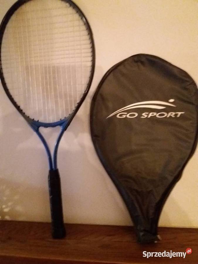 Rakieta tenisowa junior mazowieckie Warszawa