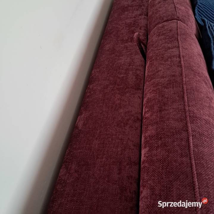 Sprzedam sofę w stylu włoskim