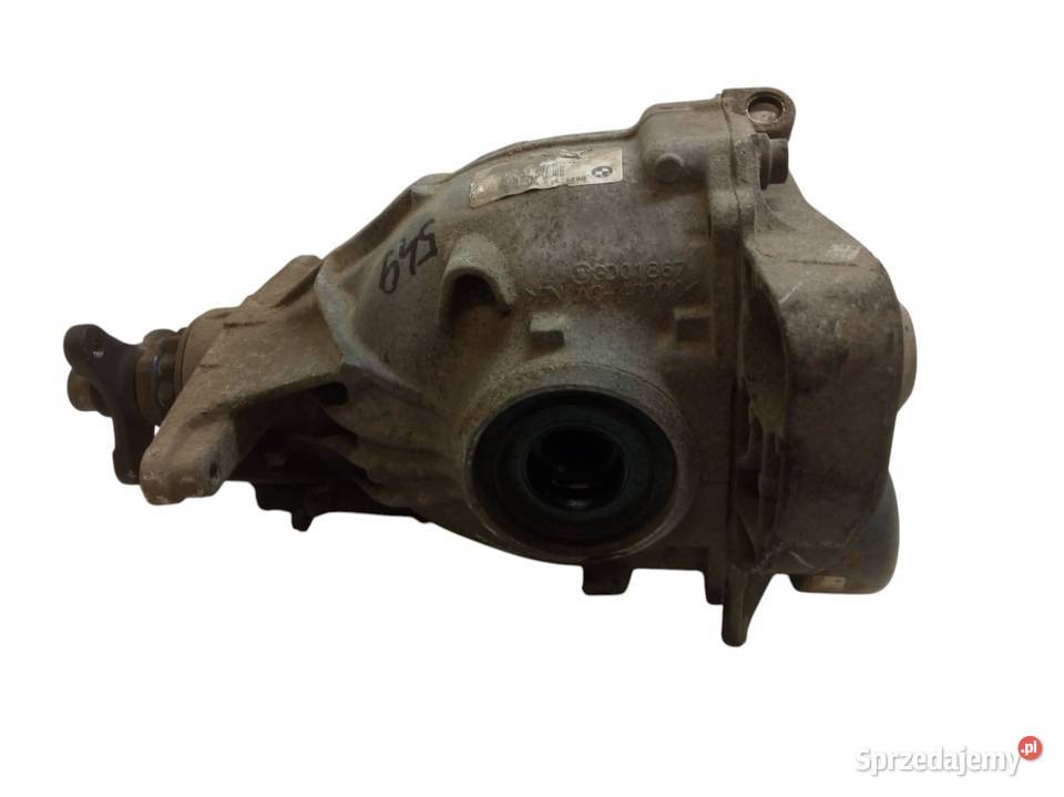DYFERENCJAŁ MOST TYŁ 20 D 293 8624221 Bmw Seria