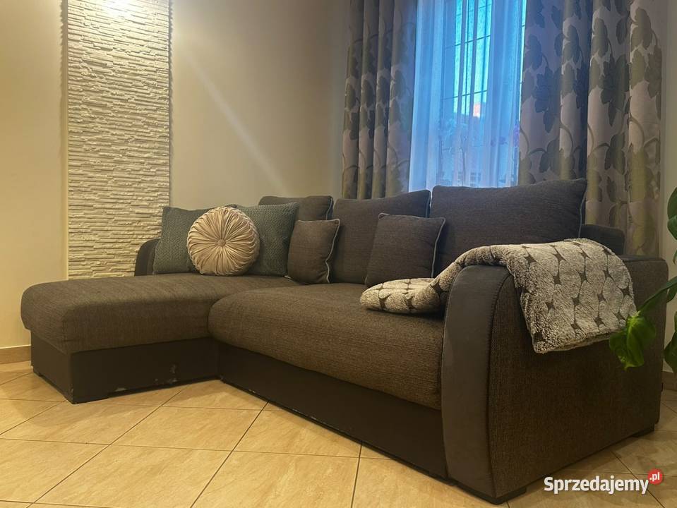 Sprzedam narożnik 240 x 160 Sokółka