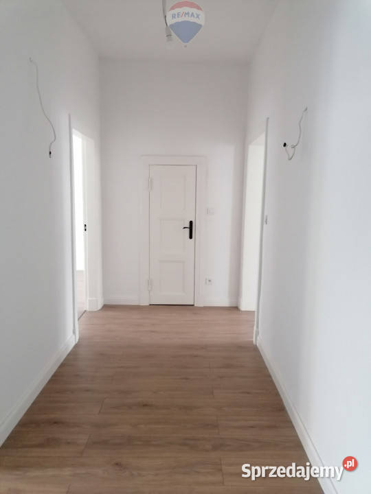 Kameralne mieszkanie w centrum miasta pomorskie Miastko