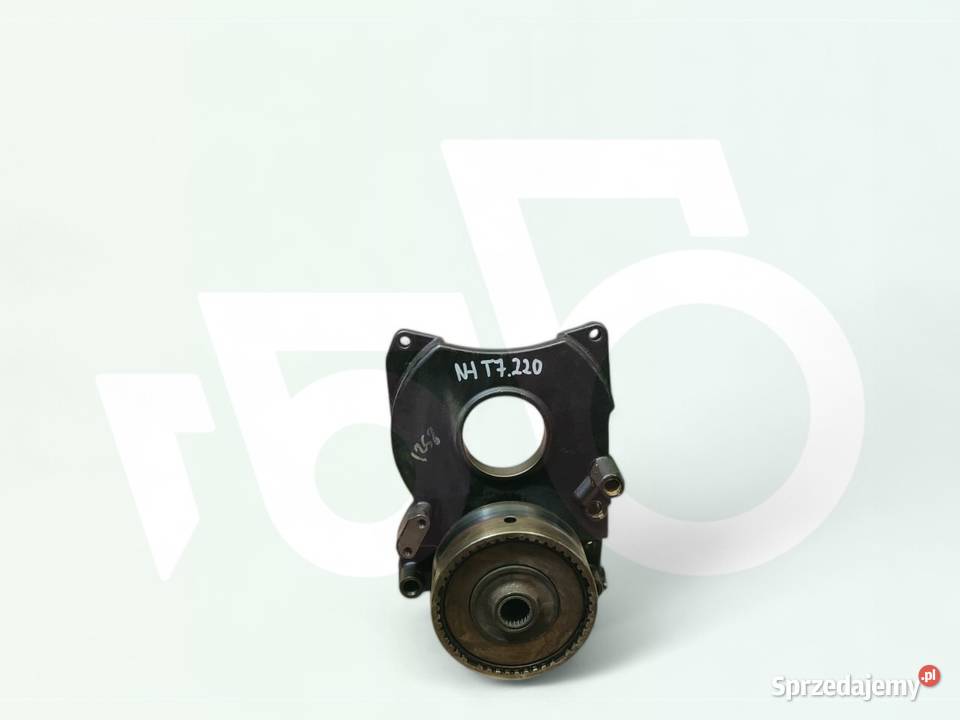 Wspornik 84295659 Wał 87558759 PTO tył HOLLAND Motoryzacja Wilkowo sprzedam
