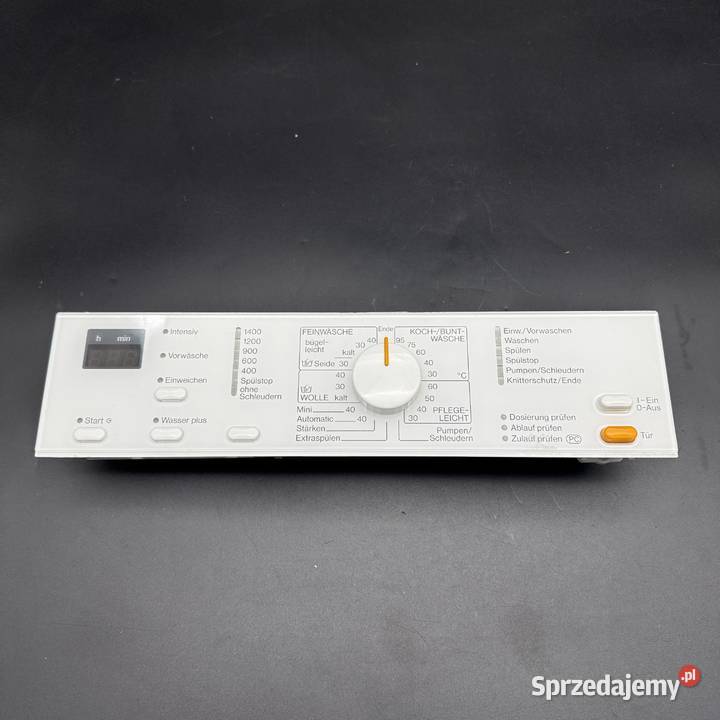 Moduł pralki Miele W2241 EDPL122B sprzedam