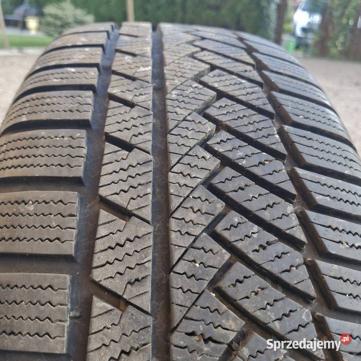 Koła zimowe alufelgi Audi A8 A6 A5 255 45 20 małopolskie