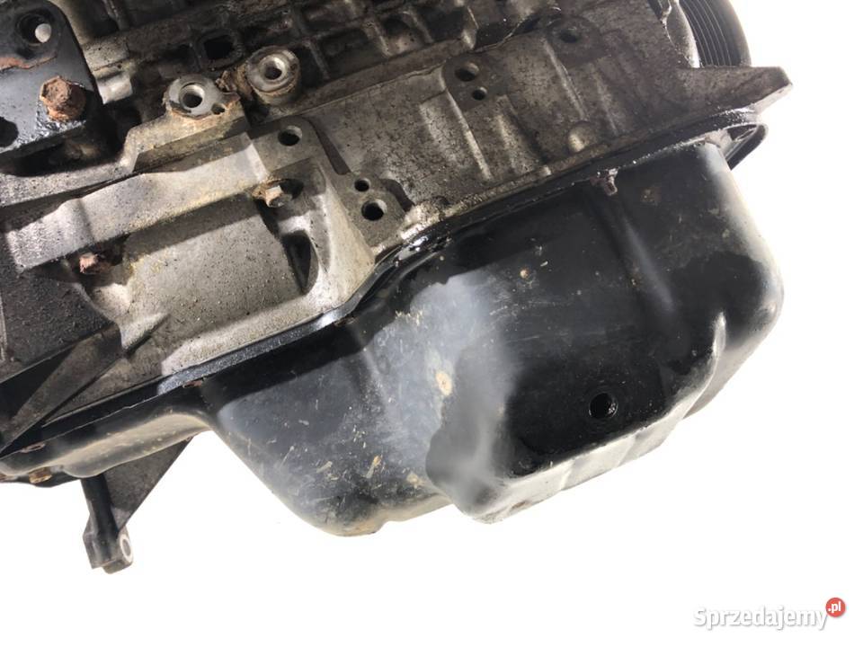 SILNIK TOYOTA 14 97 4ZZ 0612 AURIS I