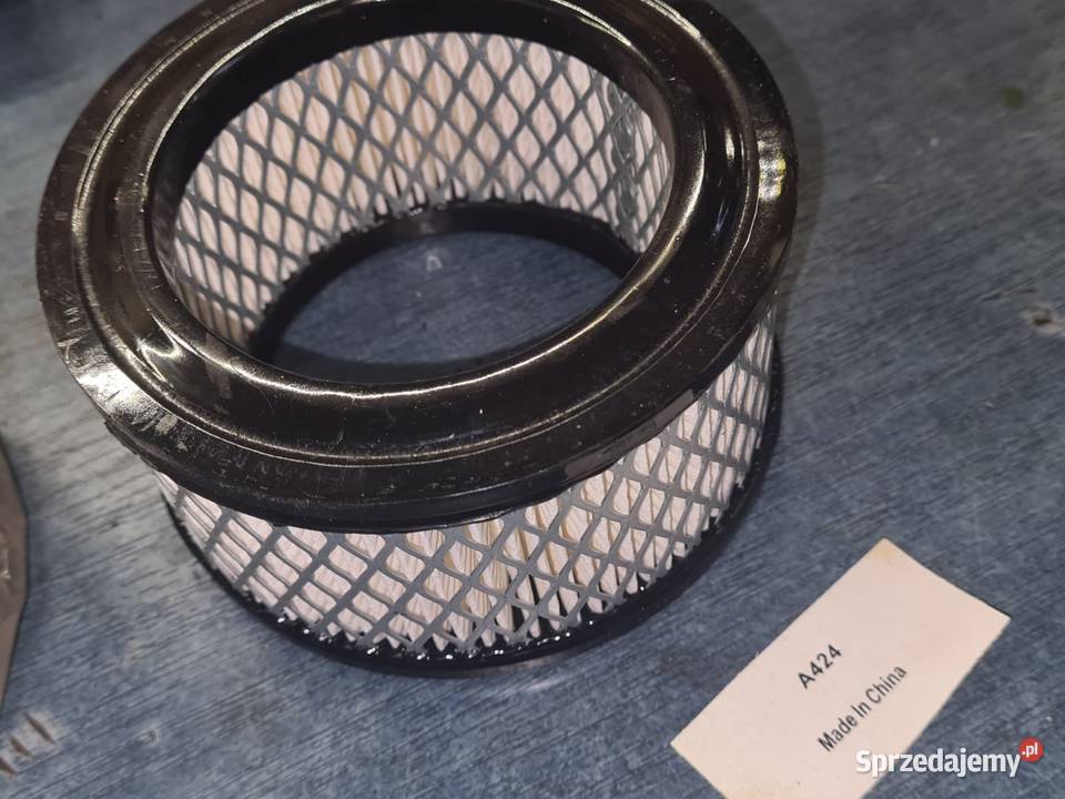 Filter A424 filtr powietrza 3 sztuki 32170979
