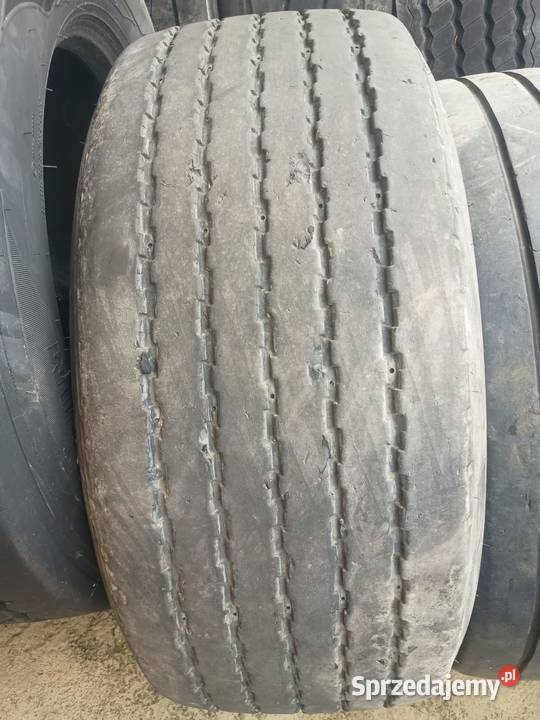 385 55 R225 FULDA ECOTONN 2 Opona naczepowa Kolbuszowa
