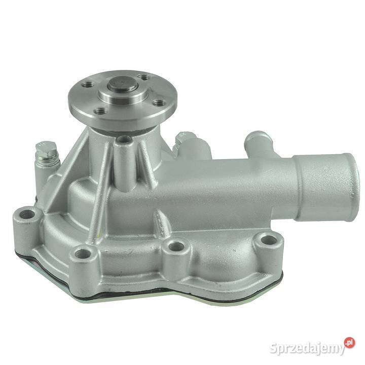 Pompa wody Mitsubishi S4S Tajęcina sprzedam