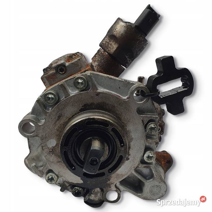 POMPA WTRYSKOWA Volvo S40 II V50 20 D paliwa lubelskie Chełm