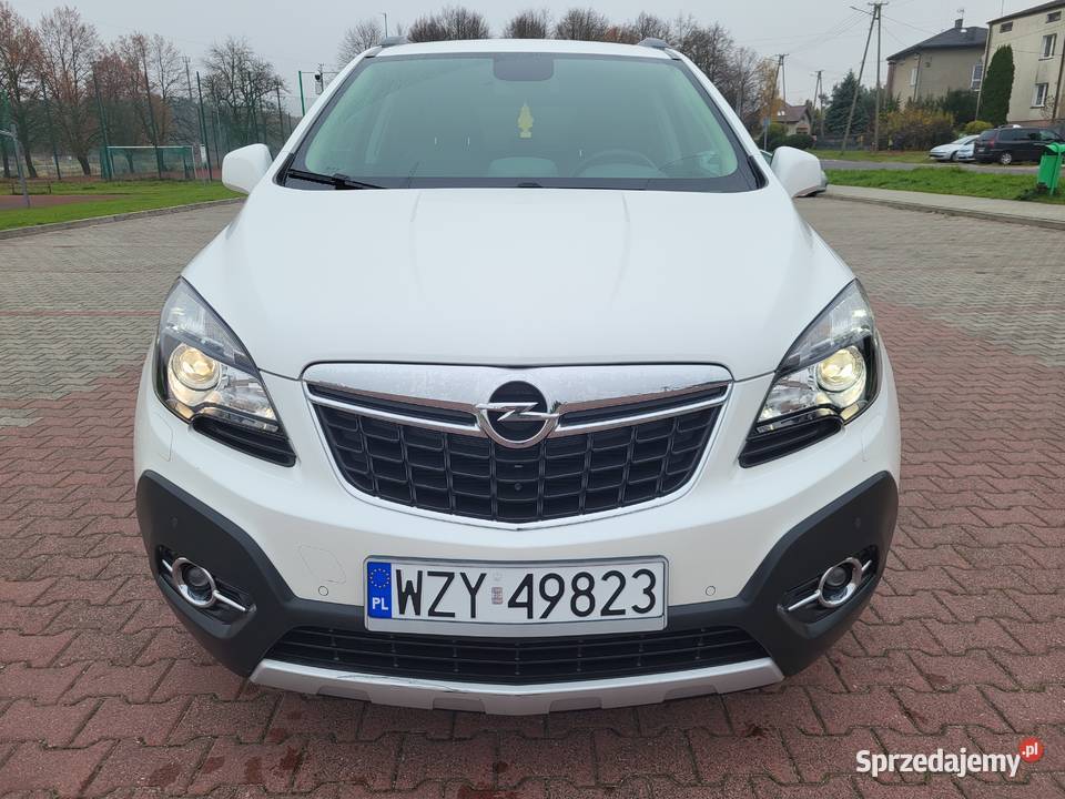 X COSMO 14T 140 Xenon Alu Kamera Navi Tempomat CD Skierniewice