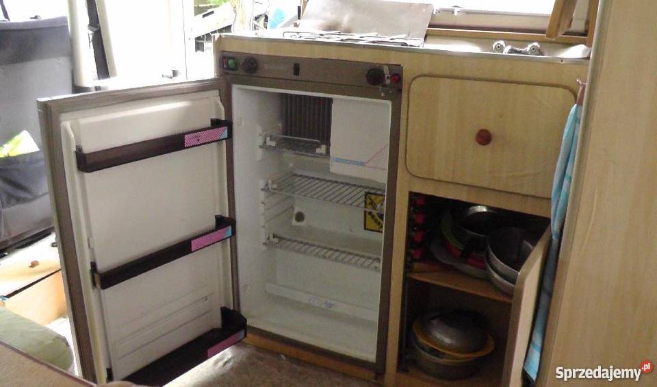 Kamper Fiat Talento 19D Poronin sprzedam