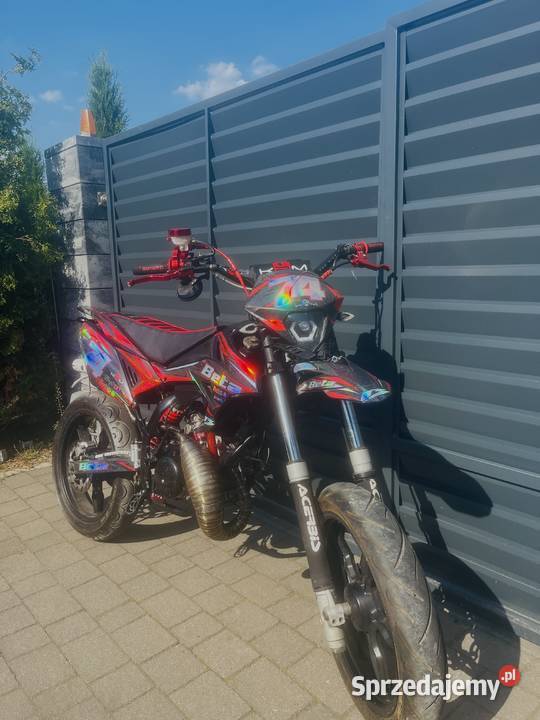 Beta rr 5070 Przykona