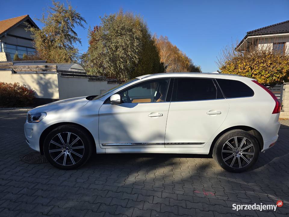 24 D5 205 Xenon Navi bezwypadkowy Lublin