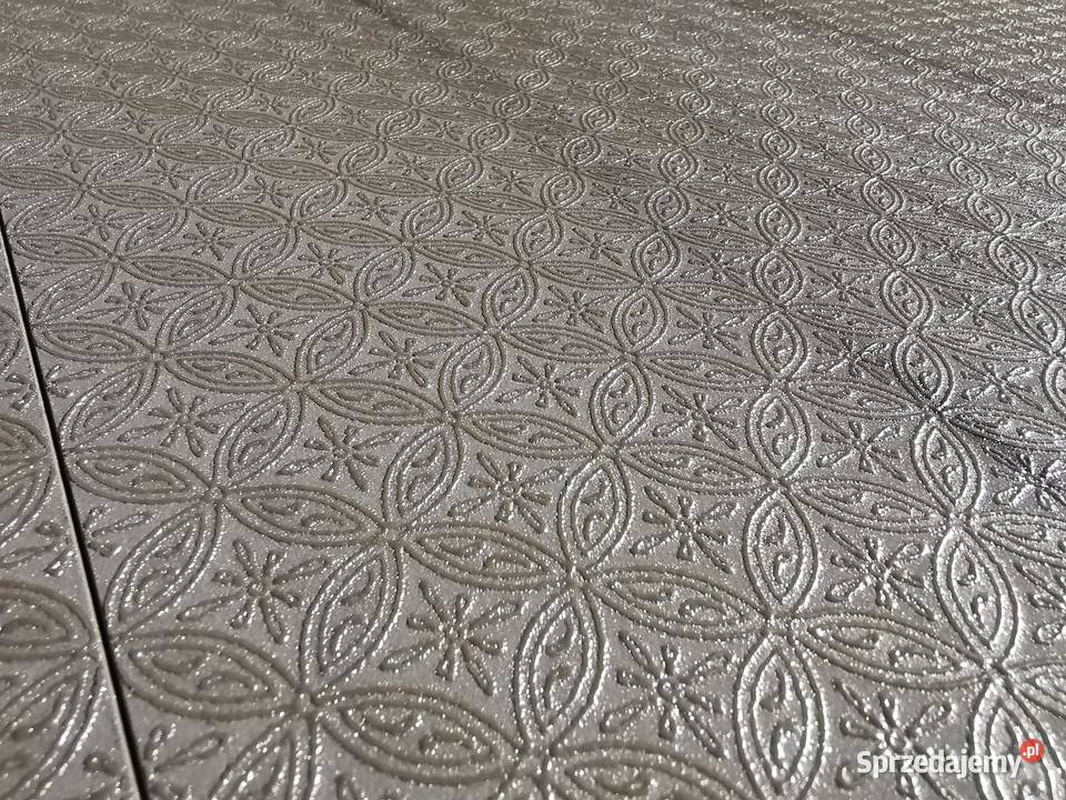 Płytki Cerdisa Trama Zebrino 25x100 Włoskie Wykończenie małopolskie