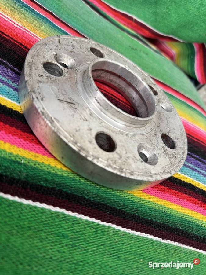 Dystanse 5x112 666 Pozostałe