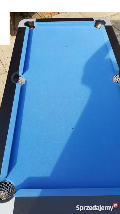 Stół bilardowy składany Riley małopolskie Skawina