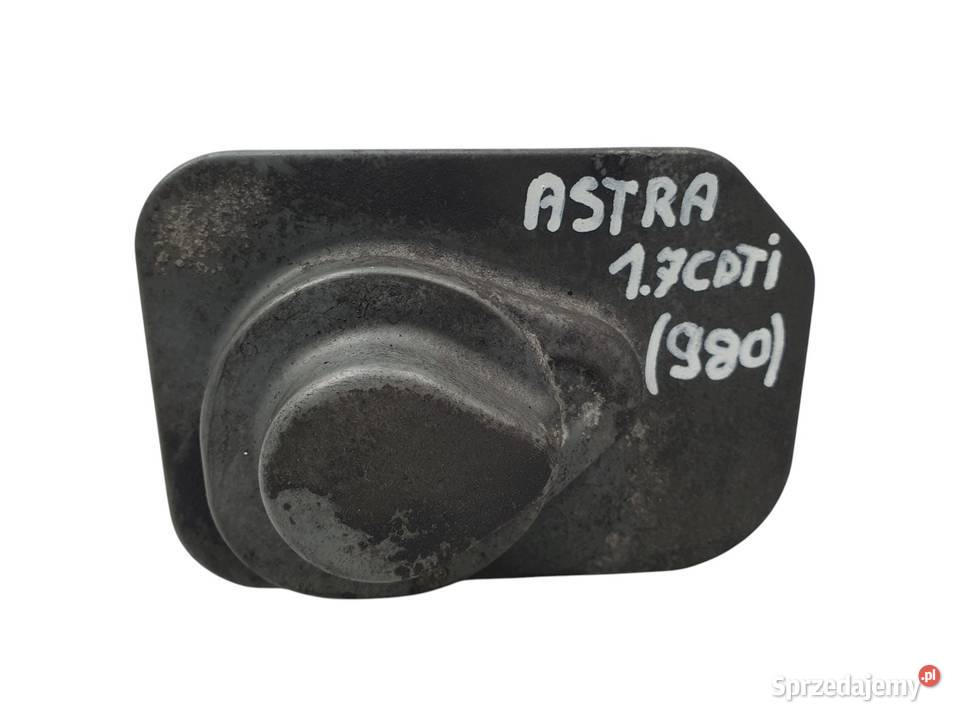 PRZEPUSTNICA Opel Zafira B Astra J 17 CDTI Chełm