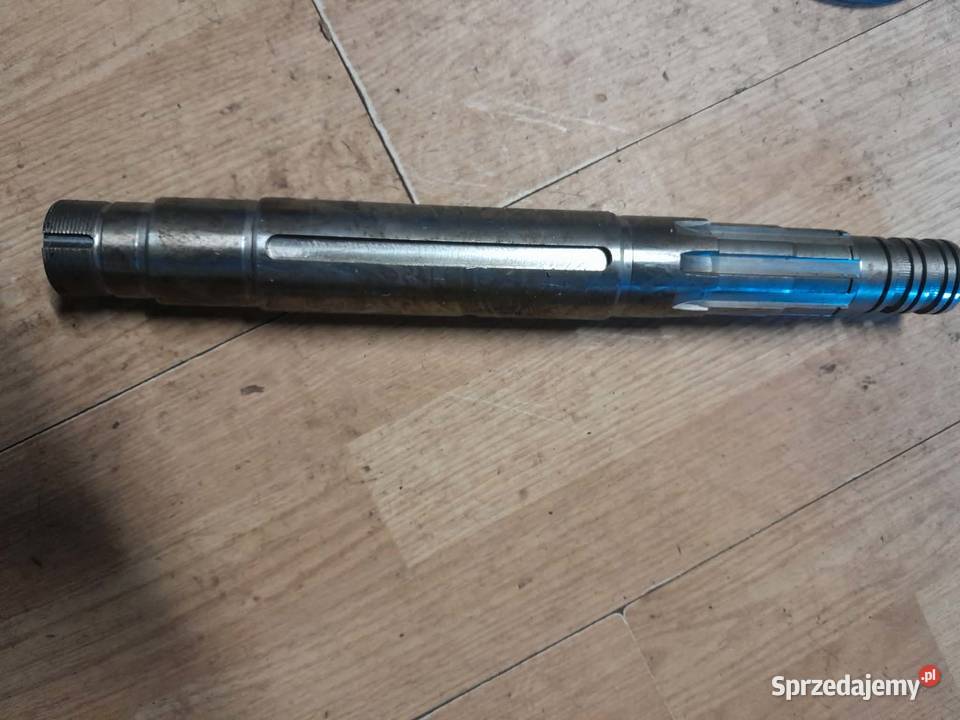 WAŁ NAWROTNICY GPW T281 Warszawa