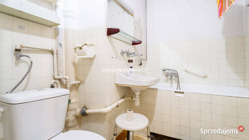 Sprzedam mieszkanie 436m2 2 pokoje Kraków