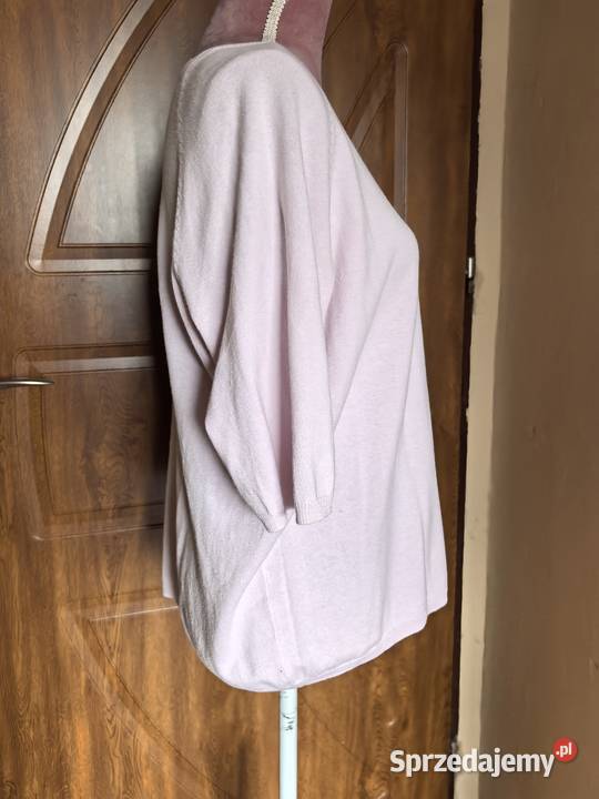 Zara bluzka dzianinowa da rozmiar M Wrocław