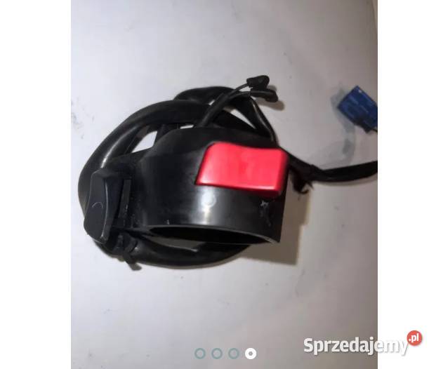 Przełącznik prawy Honda NC 700 X