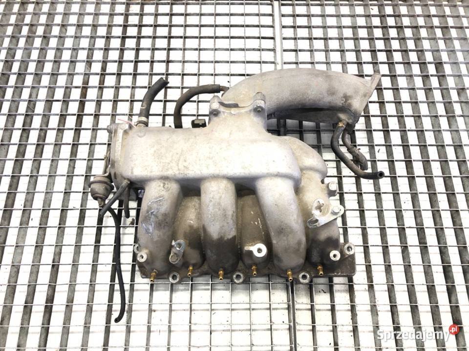 KOLEKTOR SSĄCY NISSAN MURANO Z50 35 234 0209 podkarpackie