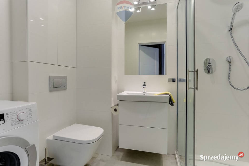 Eleganckie centrum Bluszczańska Warszawa