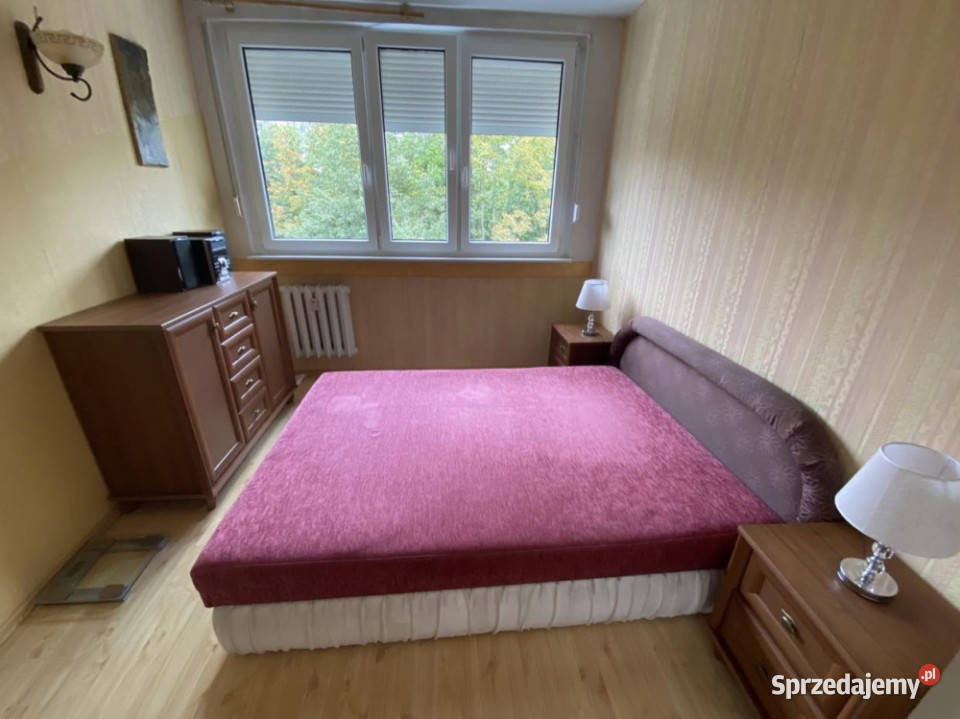 3 pokoje osobna kuchnia 55 m2 55m2 Nieruchomości