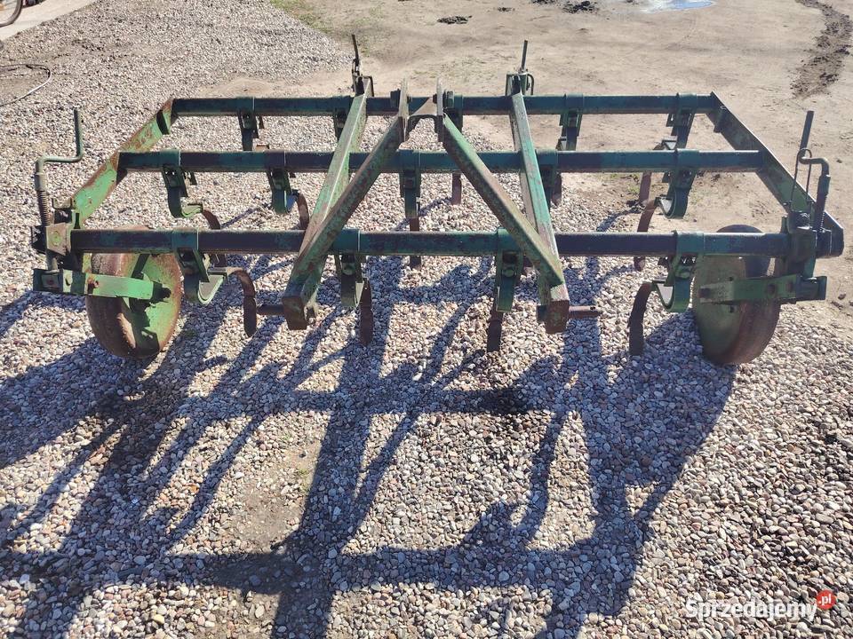 Kultywator 210m Rypin