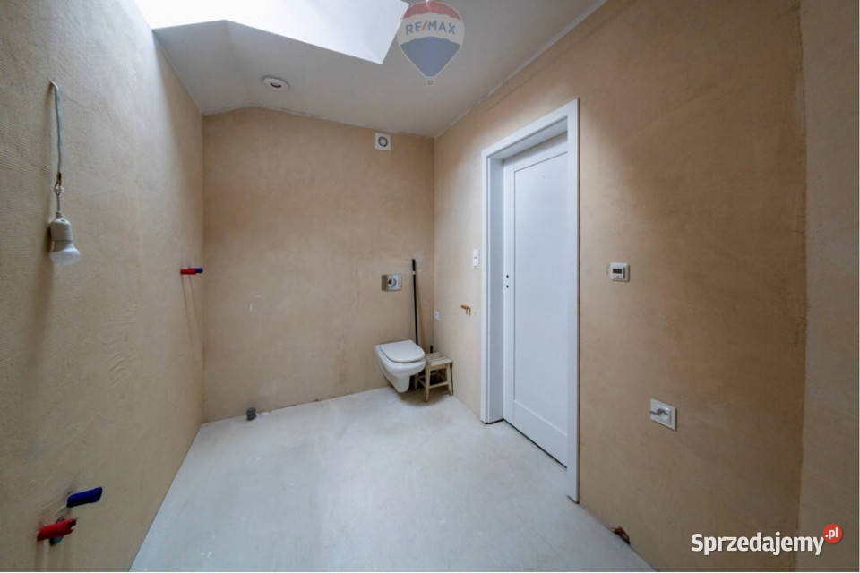 Ustroń Centrum Apartament 74m2 do wykończenia Sprzedaż sprzedam