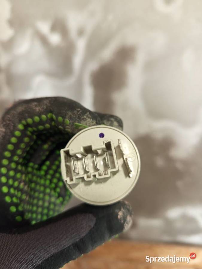 Kondensator przeciwzakłóceniowy pralki AEG mazowieckie