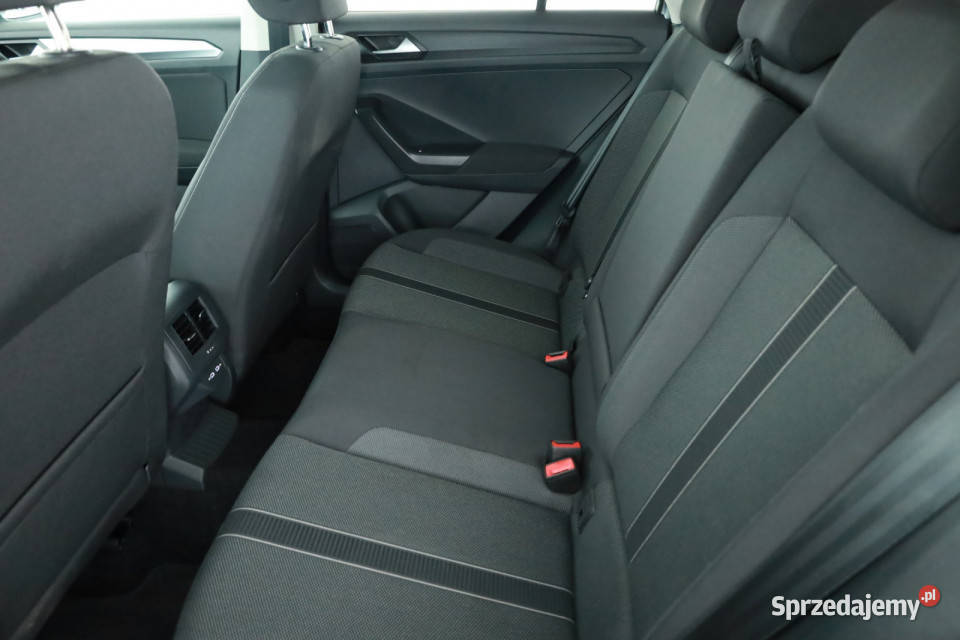 VW TRoc 15 TSI SUV Piaseczno