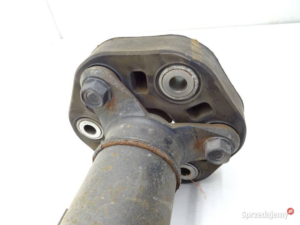 WAŁ NAPĘDOWY TYŁ LEXUS RC SportowyCoupe 35 310 Wały napędowe