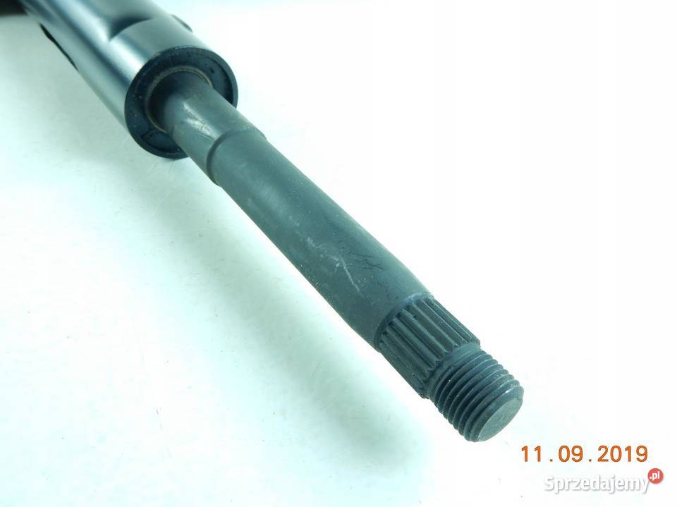 KOLUMNA KIEROWNICZA IVECO 93812116 ASO