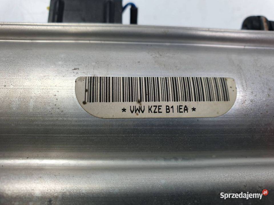 PODUSZKA AIRBAG SEAT LEON I 1J0880204B osobowe Lipno