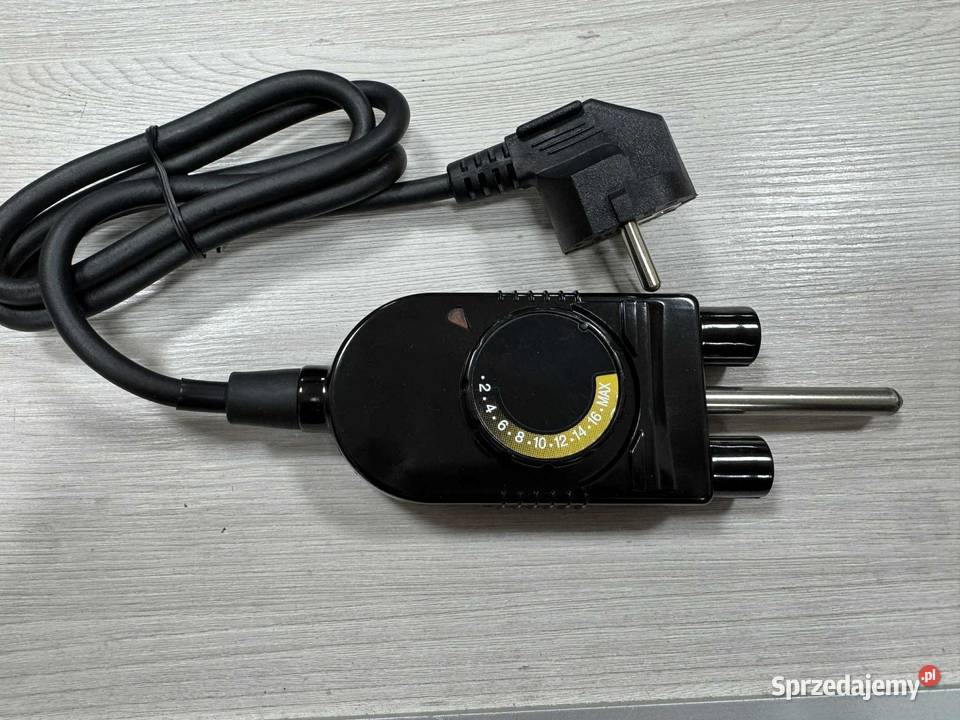 Tradycyjny grill elektryczny Ariete 760 La Elbląg