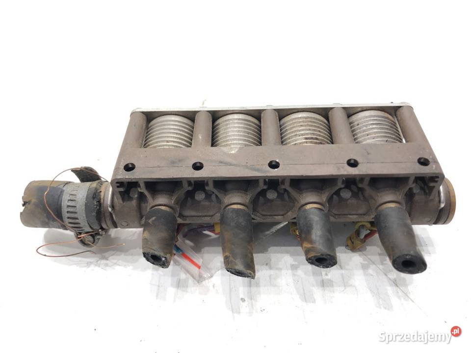 WTRYSKI DO GAZU LPG 67R017064 WTRYSK GAZU GAZOWY