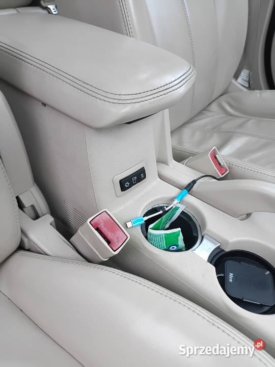 Chrysler sebring 138000 tysięcy Jacków